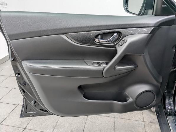 Nissan X-Trail III с пробегом 2018 года, цена 2 215 000 рублей, 129296 км, внедорожник, Автокод Объявления