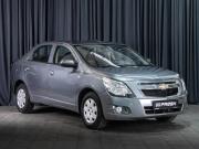 Chevrolet Cobalt II Рестайлинг Волгоград  - изображение 15