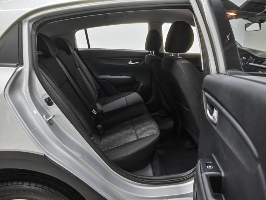 Kia Rio IV Челябинск  - изображение 16