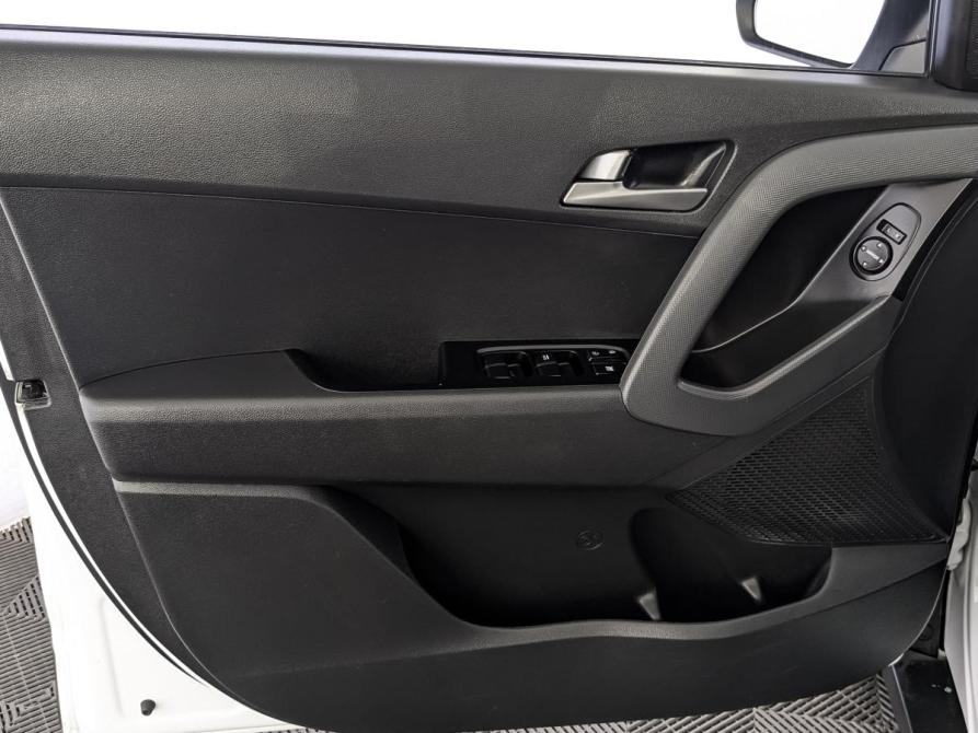 Hyundai Creta I Рестайлинг Москва  - изображение 19
