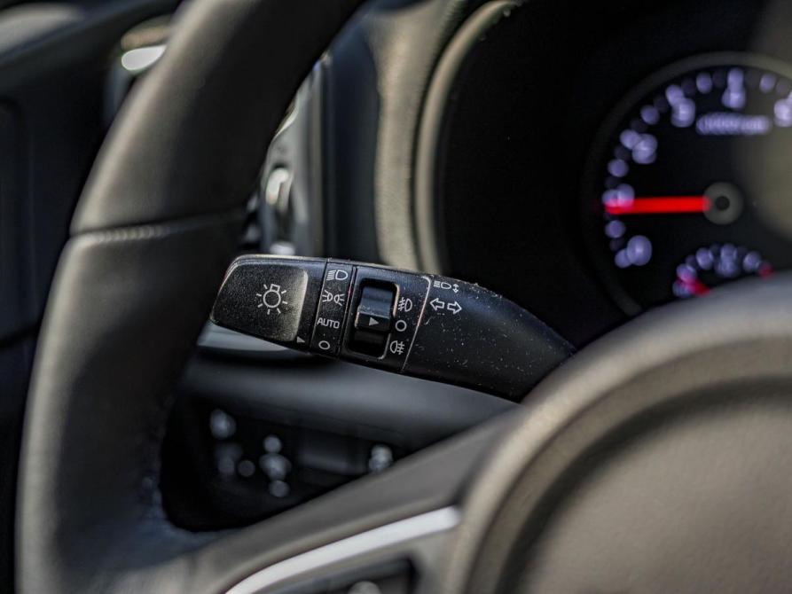 Kia Sportage IV Санкт-Петербург  - изображение 6