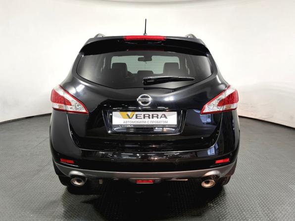 Nissan Murano II (Z51) Рестайлинг 2 с пробегом 2012 года, цена 1 150 000 рублей, 239314 км, внедорожник, Автокод Объявления
