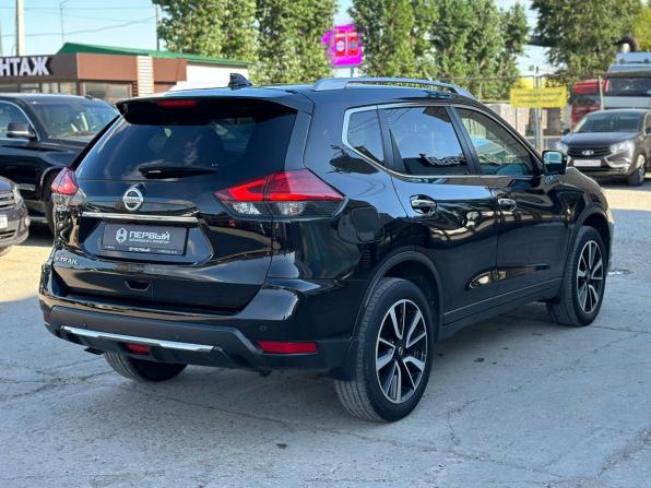 Nissan X-Trail III Рестайлинг с пробегом 2021 года, цена 3 050 000 рублей, 135000 км, внедорожник, Автокод Объявления