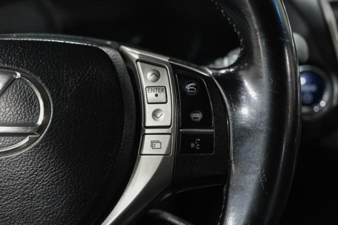 Lexus RX III Рестайлинг с пробегом 2012 года, цена 3 069 000 рублей, 258000 км, внедорожник, Автокод Объявления