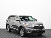 Toyota Highlander III (XU50) Москва  - изображение 18