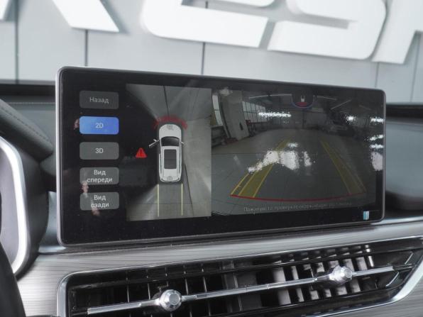 Chery Tiggo 8 Pro I с пробегом 2021 года, цена 2 080 000 рублей, 53718 км, внедорожник, Автокод Объявления