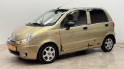 Daewoo Matiz II Рестайлинг Киров  - изображение 16