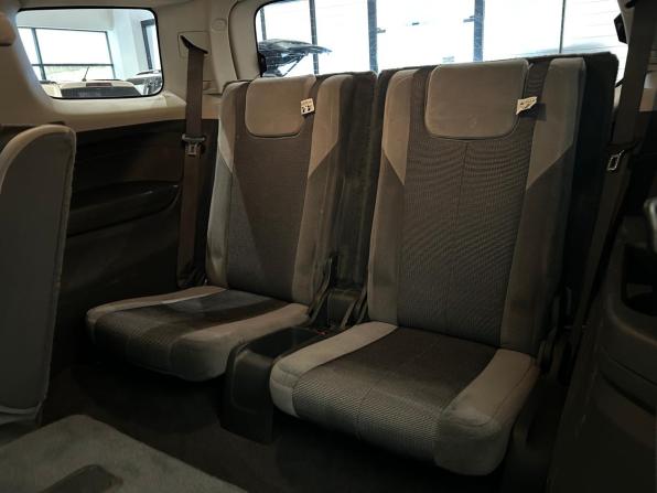 Chevrolet TrailBlazer II с пробегом 2013 года, цена 1 349 000 рублей, 155109 км, внедорожник, Автокод Объявления