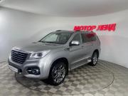 Haval H9 I Рестайлинг Воронеж  - изображение 22