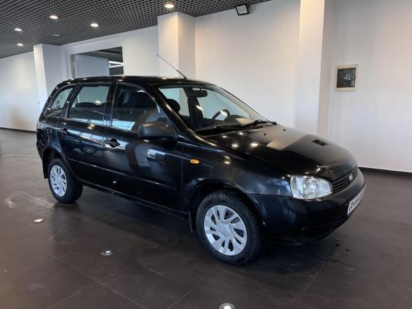 Lada (ВАЗ) Kalina I с пробегом 2013 года, цена 320 000 рублей, 130107 км, универсал, Автокод Объявления