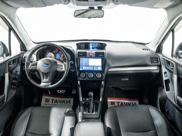 Subaru Forester IV с пробегом 2013 года, цена 1 749 500 рублей, 175818 км, внедорожник, Автокод Объявления