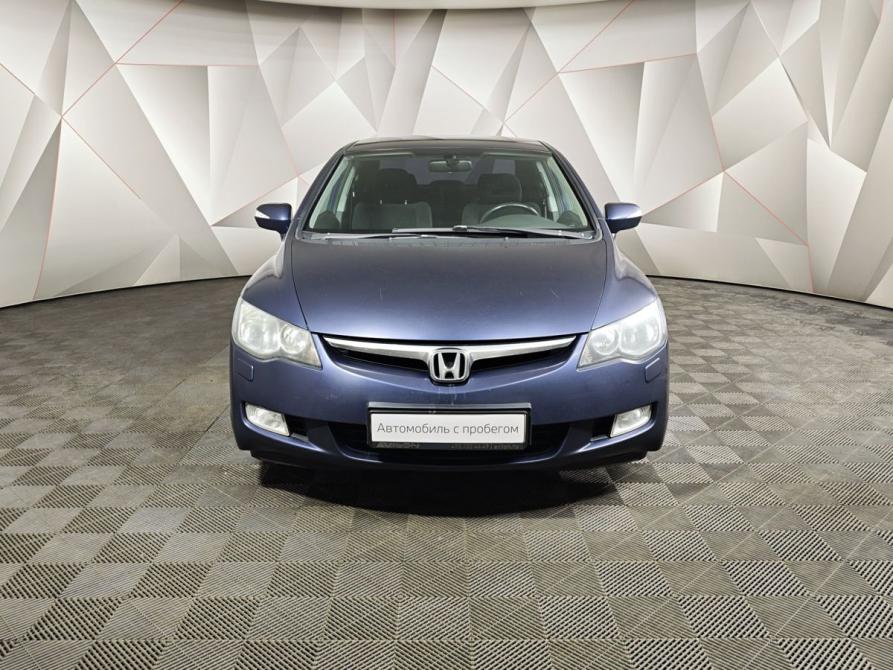 Honda Civic VIII Москва  - изображение 7