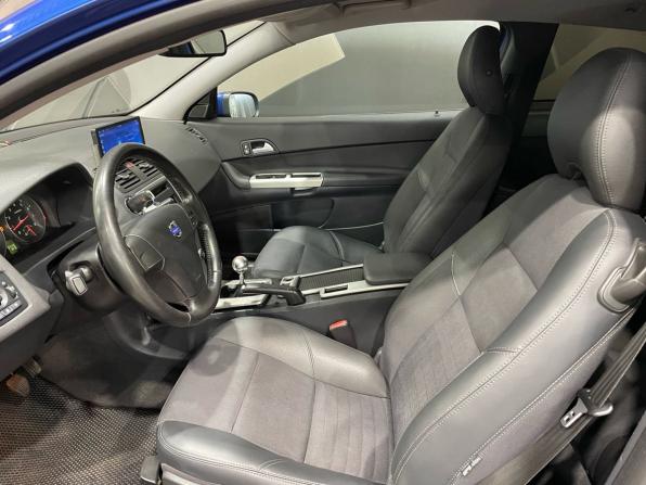 Volvo C30 I с пробегом 2008 года, цена 799 000 рублей, 227434 км, хэтчбек, Автокод Объявления