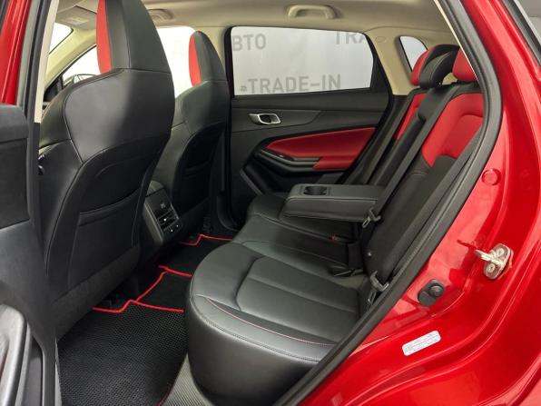 Changan UNI-S (CS55 Plus) с пробегом 2024 года, цена 2 190 000 рублей, 28000 км, внедорожник, Автокод Объявления