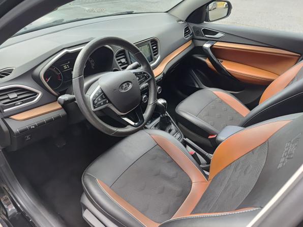 Lada (ВАЗ) Vesta I Рестайлинг (NG) с пробегом 2024 года, цена 1 360 000 рублей, 27717 км, седан, Автокод Объявления