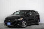 Honda Stream II Рестайлинг Томск  - изображение 19
