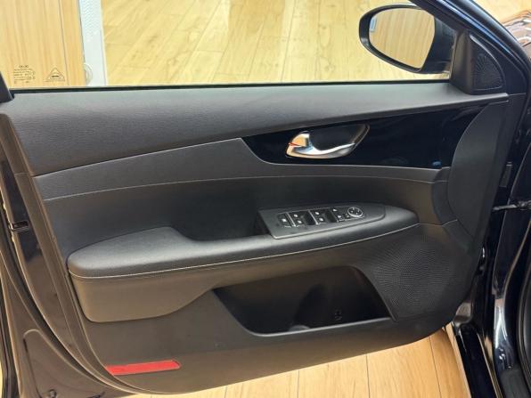 Kia Cerato IV с пробегом 2020 года, цена 1 789 000 рублей, 61652 км, седан, Автокод Объявления