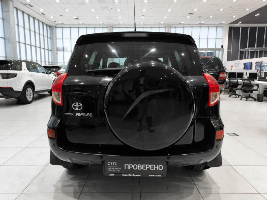 Toyota RAV4 III (XA30) Казань  - изображение 7