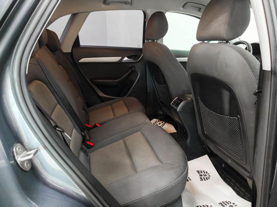 Audi Q3 I (8U) Тула  - изображение 12
