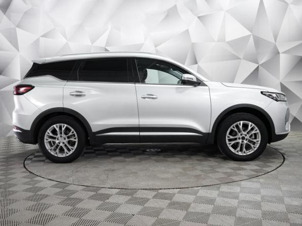 Xcite X-Cross 7 с пробегом 2024 года, цена 1 841 000 рублей, 40000 км, внедорожник, Автокод Объявления