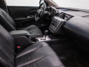 Nissan Murano I (Z50) Москва  - изображение 27