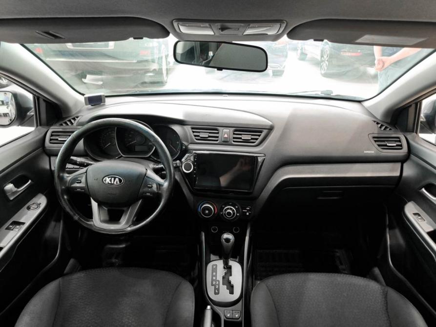 Kia Rio III Казань  - изображение 17