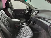 Hyundai Santa Fe III Уфа  - изображение 35