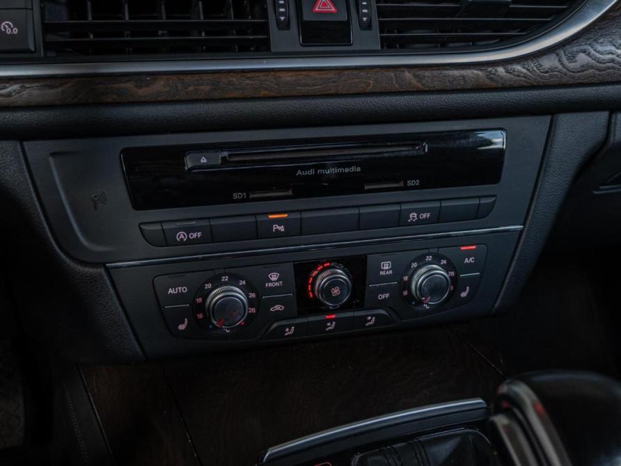 Audi A6 IV (C7) Краснодар  - изображение 12
