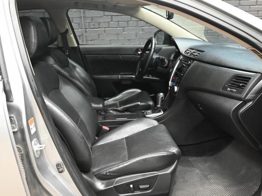 Suzuki Kizashi Екатеринбург  - изображение 10
