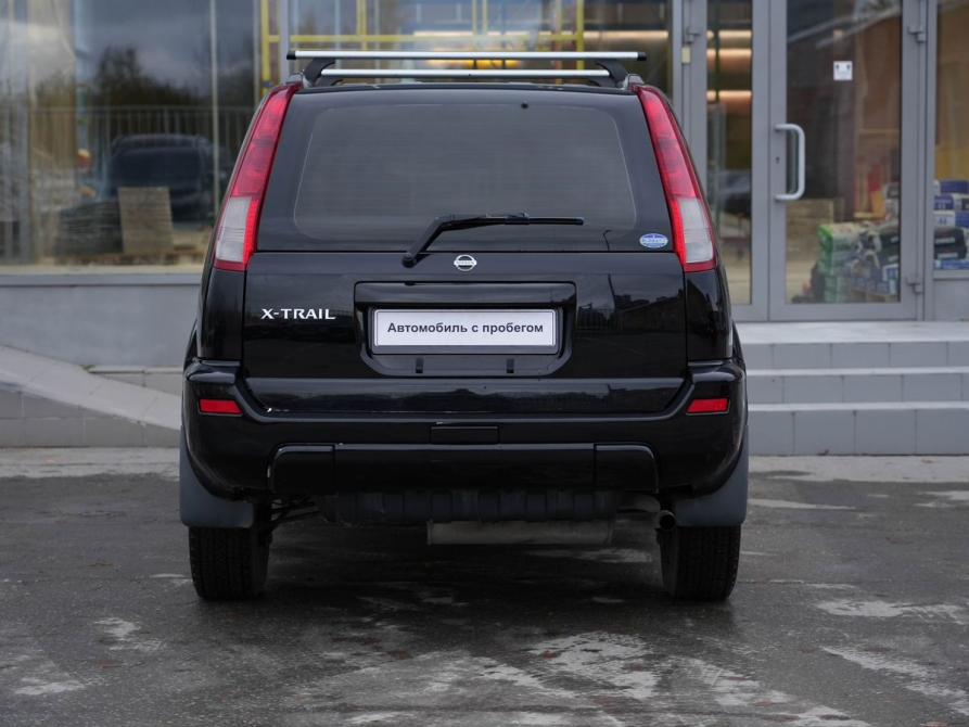 Nissan X-Trail I Новосибирск  - изображение 6