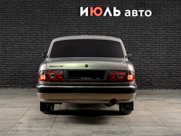 ГАЗ 31105 «Волга» с пробегом 2007 года, цена 240 000 рублей, 231702 км, седан, Автокод Объявления