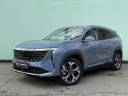Geely Boyue L I Кемерово  - изображение 16