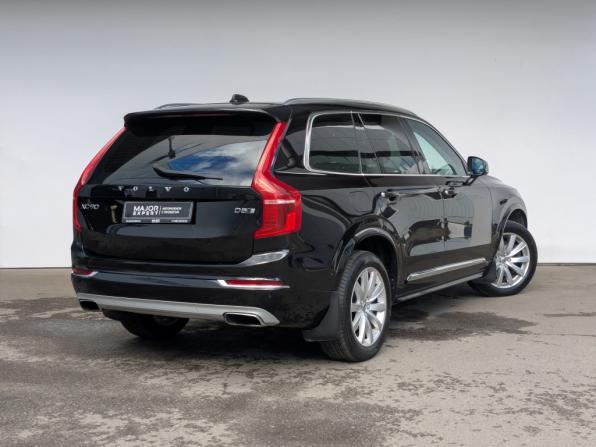 Volvo XC90 II с пробегом 2015 года, цена 3 000 000 рублей, 192440 км, внедорожник, Автокод Объявления