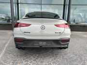Mercedes-Benz GLE Coupe AMG II (C167) Рестайлинг Сочи  - изображение 22