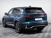 Geely Monjaro I Москва  - изображение 28