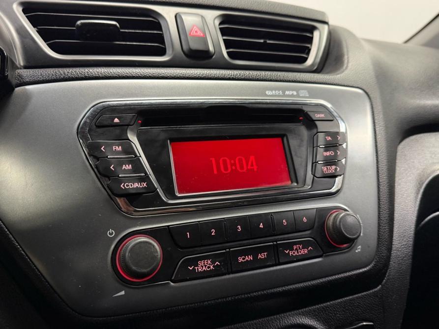 Kia Rio III Уфа  - изображение 17