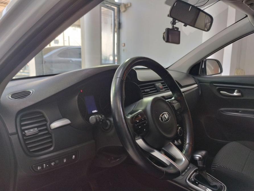 Kia Rio IV Минеральные Воды  - изображение 7