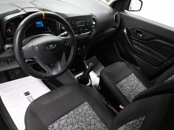 Lada (ВАЗ) XRAY I с пробегом 2017 года, цена 845 000 рублей, 156356 км, хэтчбек, Автокод Объявления