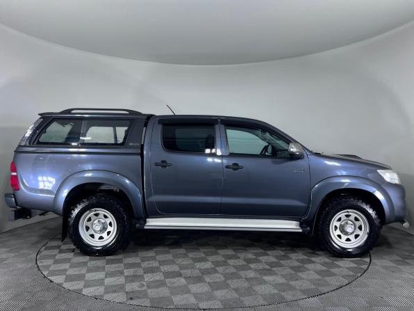 Toyota Hilux VII Рестайлинг с пробегом 2012 года, цена 2 247 000 рублей, 182841 км, пикап, Автокод Объявления