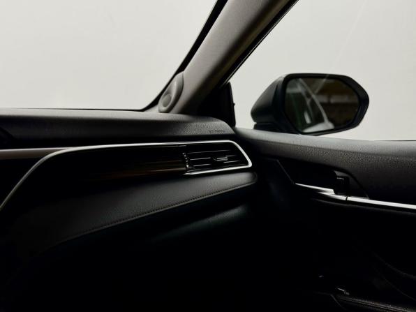 Toyota Camry VIII (XV70) с пробегом 2020 года, цена 3 060 000 рублей, 120475 км, седан, Автокод Объявления