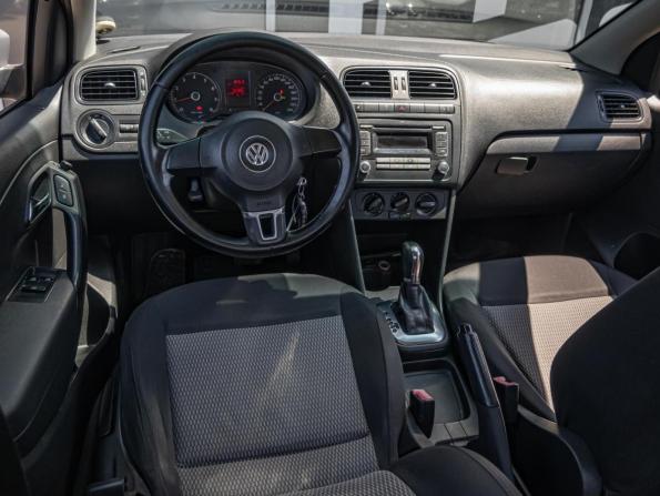 Volkswagen Polo V с пробегом 2012 года, цена 700 000 рублей, 192389 км, седан, Автокод Объявления