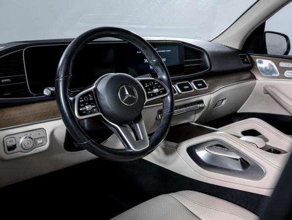 Mercedes-Benz GLE II (V167) с пробегом 2020 года, цена 6 790 000 рублей, 100770 км, внедорожник, Автокод Объявления
