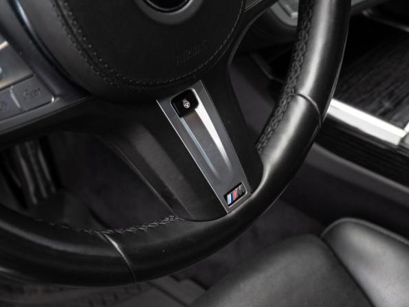 BMW 7 серии VI (G11/G12) Рестайлинг с пробегом 2019 года, цена 5 570 000 рублей, 65296 км, седан, Автокод Объявления