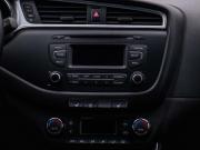 Kia Ceed II Рестайлинг Москва  - изображение 33