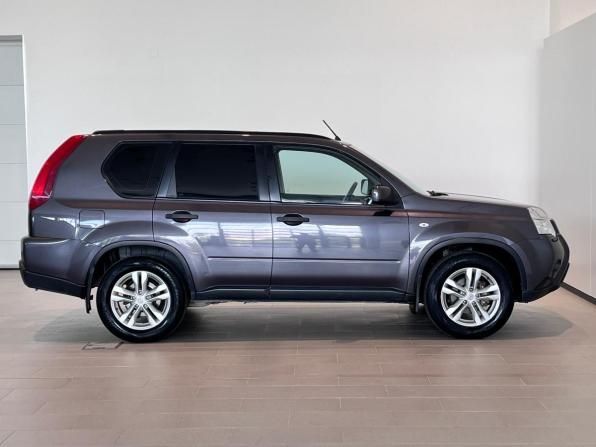 Nissan X-Trail II Рестайлинг с пробегом 2013 года, цена 1 500 000 рублей, 198406 км, внедорожник, Автокод Объявления