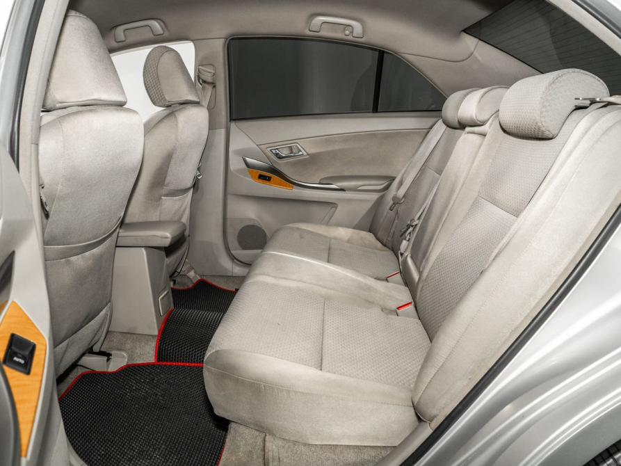 Toyota Premio II (T26) Иркутск  - изображение 7