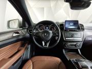Mercedes-Benz GLE Coupe I (C292) Москва  - изображение 42