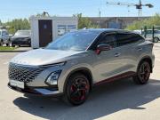 Omoda C5 I Томск  - изображение 23