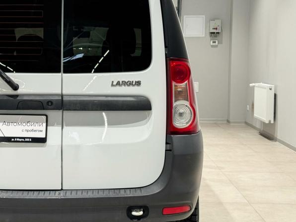 Lada (ВАЗ) Largus I с пробегом 2019 года, цена 517 825 рублей, 327505 км, универсал, Автокод Объявления