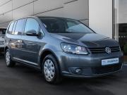 Volkswagen Touran I Рестайлинг 2 Москва  - изображение 19